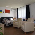 住宿加早餐酒店 P & P Leudal