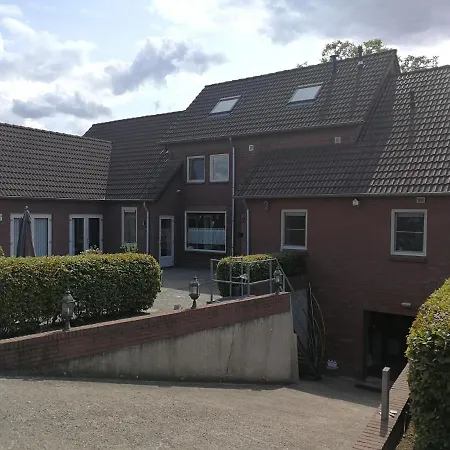 P & P Leudal 4*