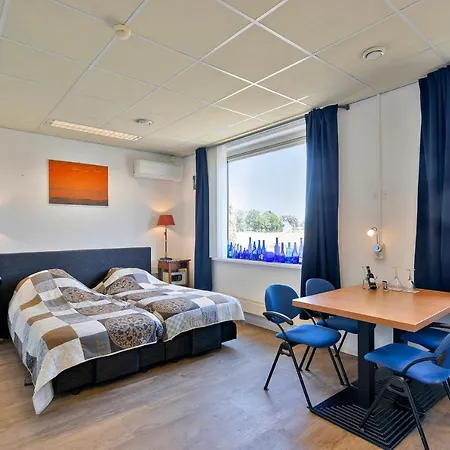 Leudal לינה וארוחת בוקר Haelen