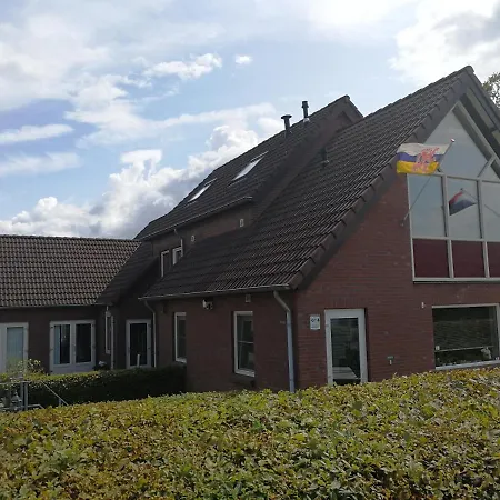 P & P Leudal Bed & Breakfast