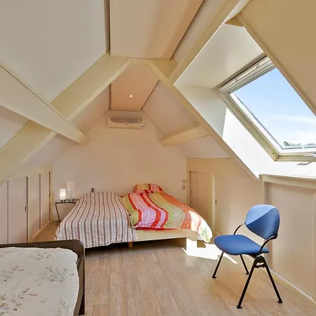 P & P Leudal Bed & Breakfast