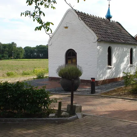 Bed & Breakfast P & P Leudal 4*