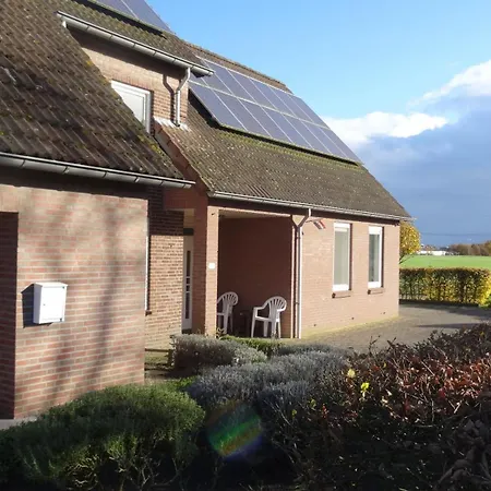 Bed & Breakfast P & P Leudal 4*