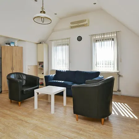 Bed & Breakfast P & P Leudal 4*