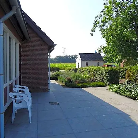 P & P Leudal Bed & Breakfast Haelen