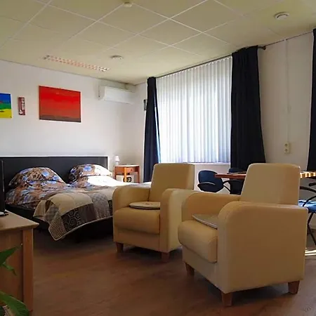P & P Leudal Bed & Breakfast Haelen