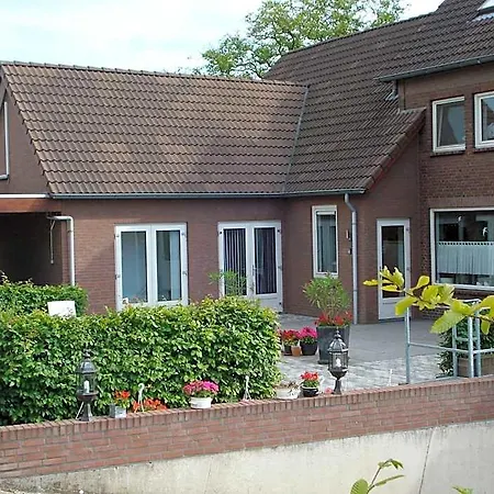 P & P Leudal 4*