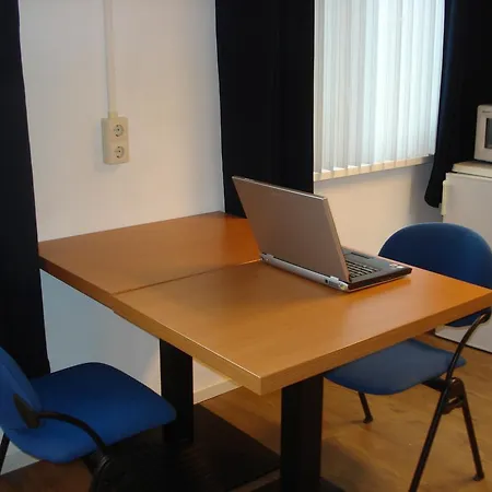 P & P Leudal 4* Haelen