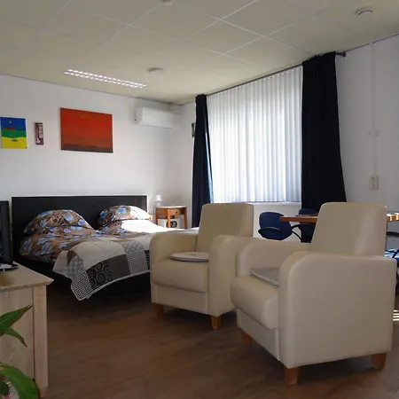 Bed & Breakfast P & P Leudal