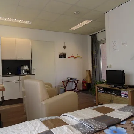 P & P Leudal Bed & Breakfast Haelen