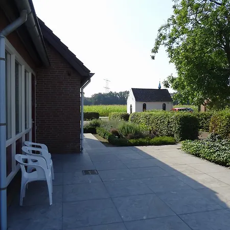 P & P Leudal Bed & Breakfast Haelen