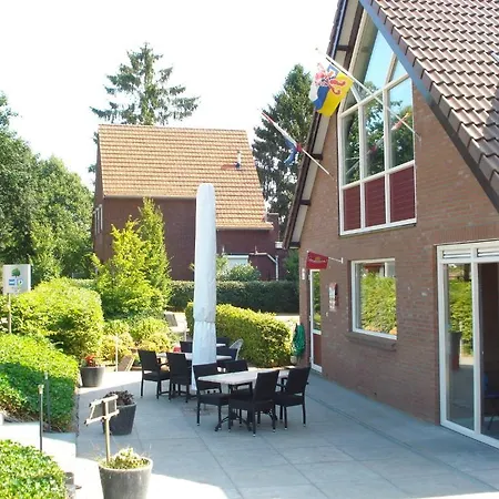 P & P Leudal Bed & Breakfast Haelen