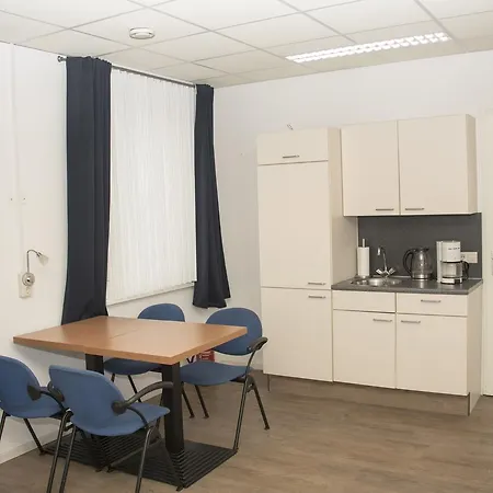 Bed & Breakfast P & P Leudal