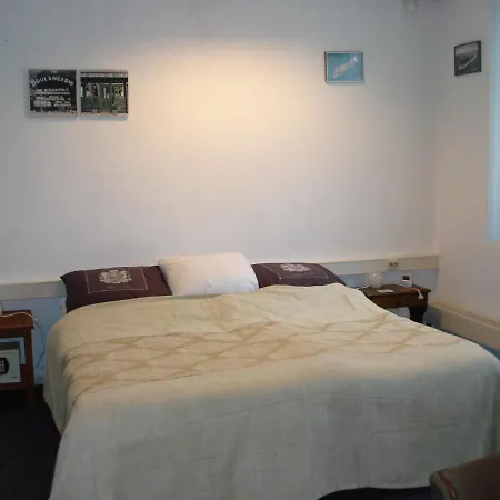 Bed & Breakfast P & P Leudal