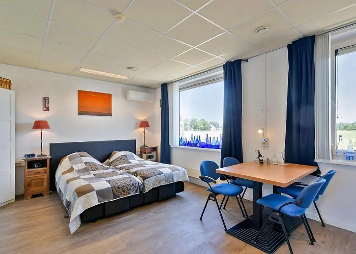 P & P Leudal Bed & Breakfast Haelen