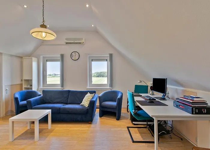 P & P Leudal Bed & Breakfast