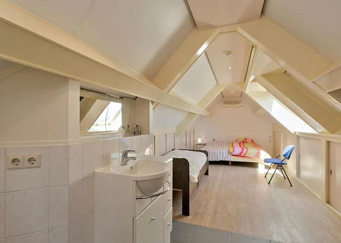 Bed & Breakfast P & P Leudal