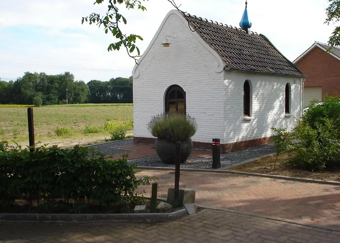 Bed & Breakfast P & P Leudal 4*