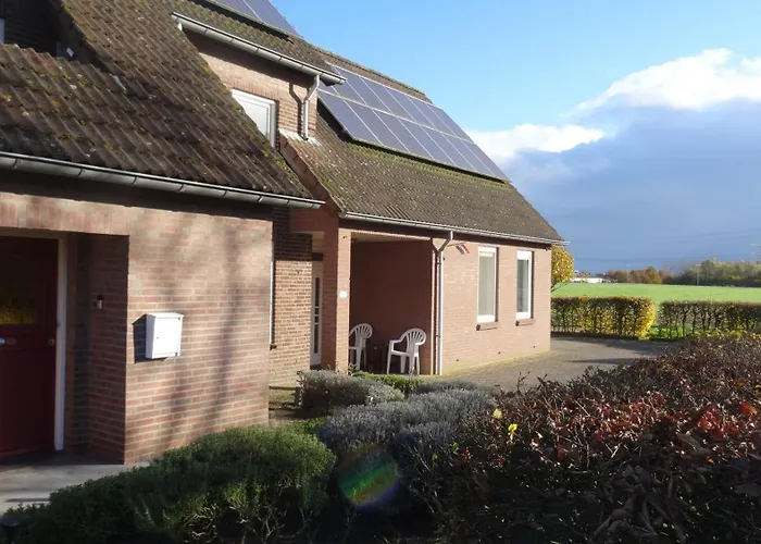 Bed & Breakfast P & P Leudal 4*