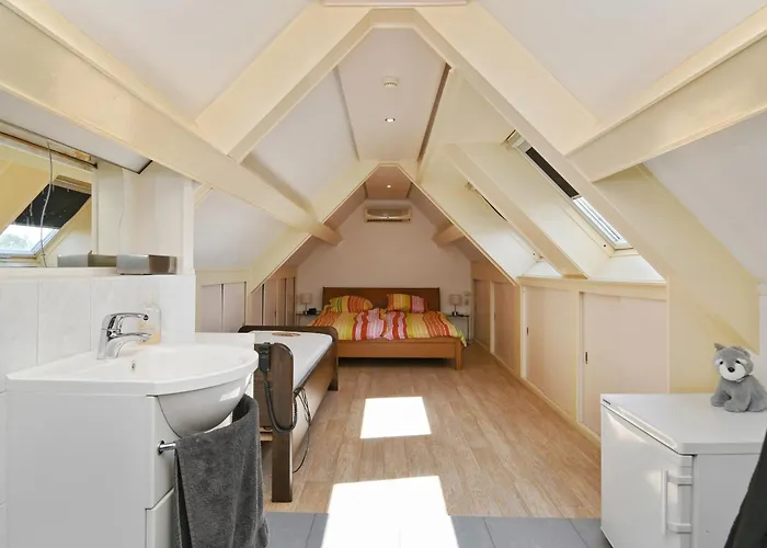 Bed & Breakfast P & P Leudal 4*