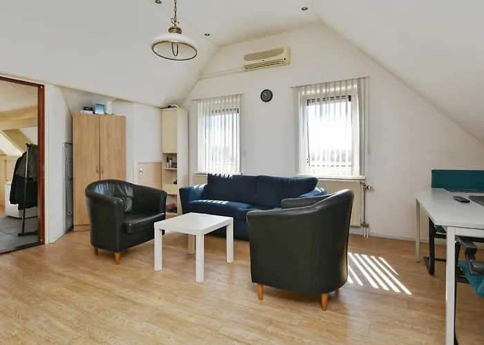 Bed & Breakfast P & P Leudal 4*