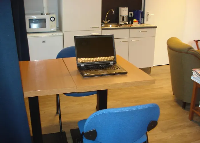 P & P Leudal Bed & Breakfast 4*