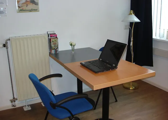 P & P Leudal 4* Haelen