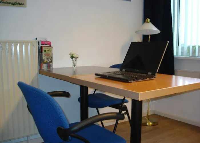 Bed & Breakfast P & P Leudal Haelen