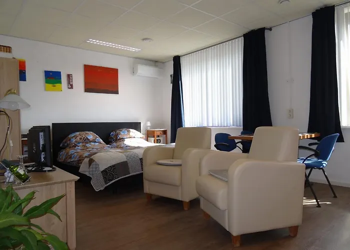 Bed & Breakfast P & P Leudal