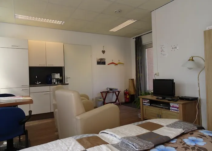 P & P Leudal Bed & Breakfast Haelen