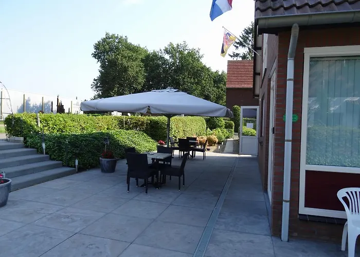 Bed & Breakfast P & P Leudal