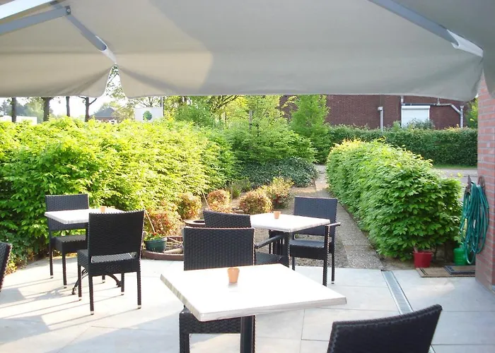 P & P Leudal Bed & Breakfast