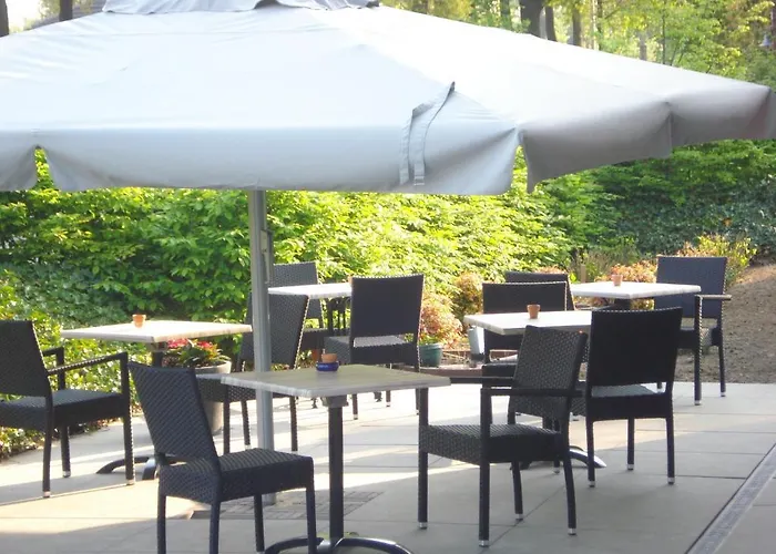 Bed & Breakfast P & P Leudal 4*