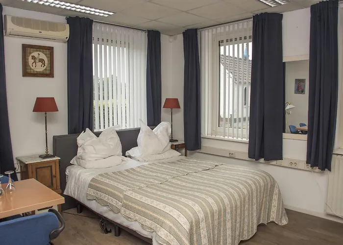 P & P Leudal Bed & Breakfast 4*