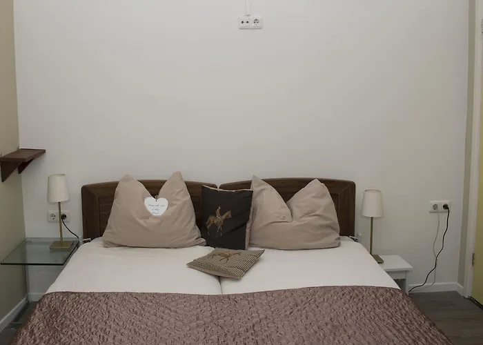 P & P Leudal Bed & Breakfast