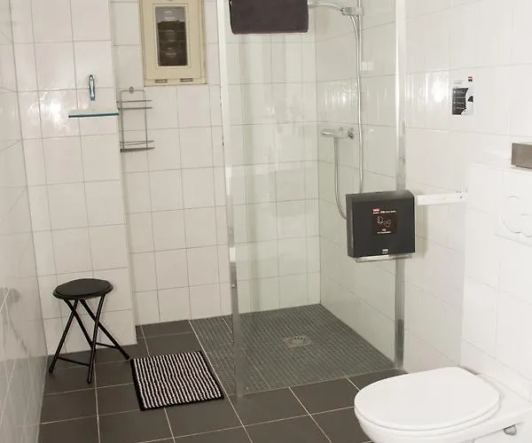 P & P Leudal Bed & Breakfast 4*