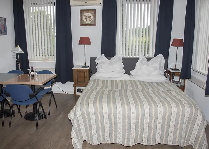 Bed & Breakfast P & P Leudal