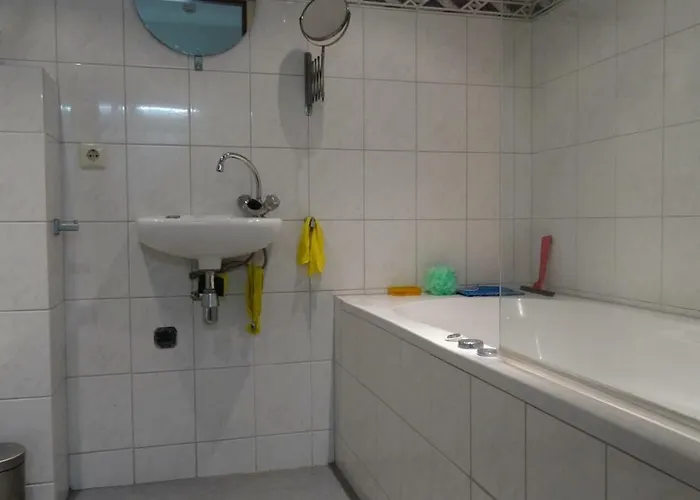 Bed & Breakfast P & P Leudal Haelen