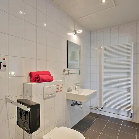 P & P Leudal B&B 4*
