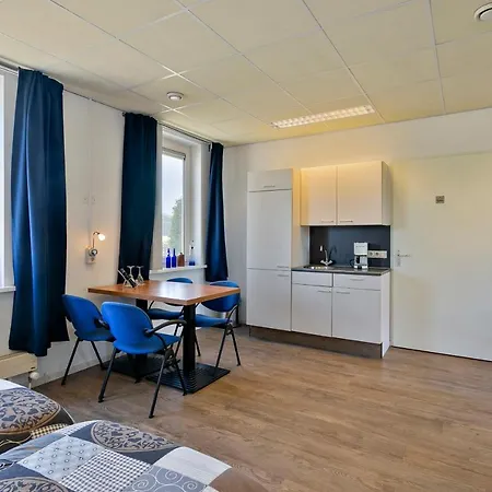 P & P Leudal 4*