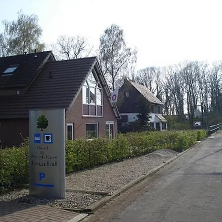 P & P Leudal B&B Haelen