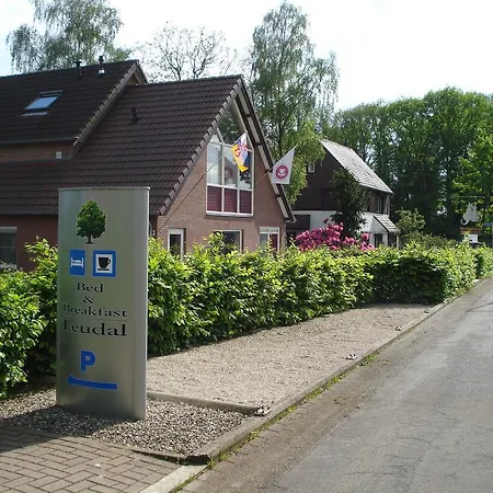 P & P Leudal Haelen