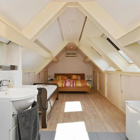 Frühstückspension P & P Leudal 4*