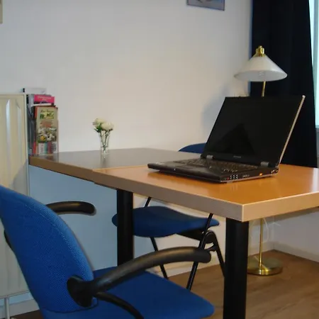 B&B P & P Leudal Haelen
