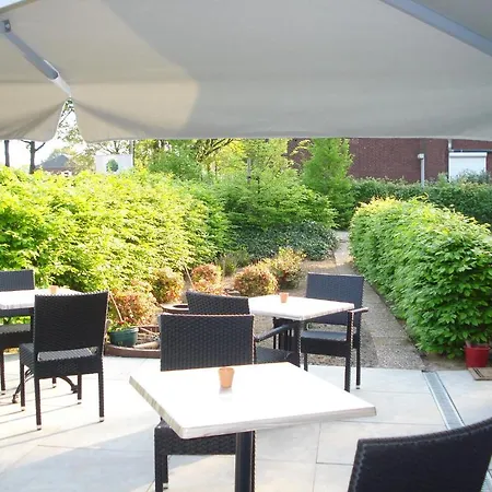 P & P Leudal B&B