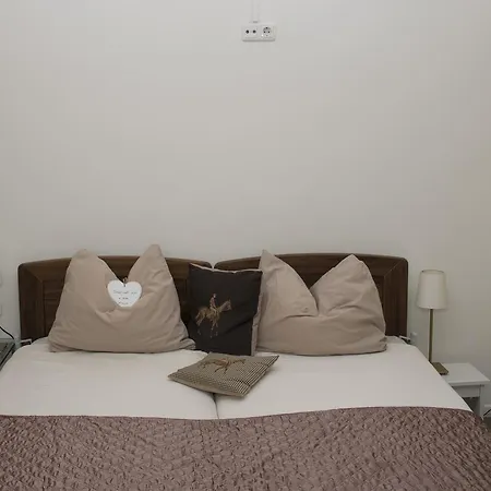 P & P Leudal B&B