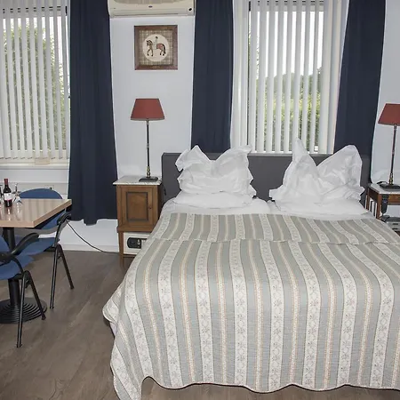 B&B P & P Leudal