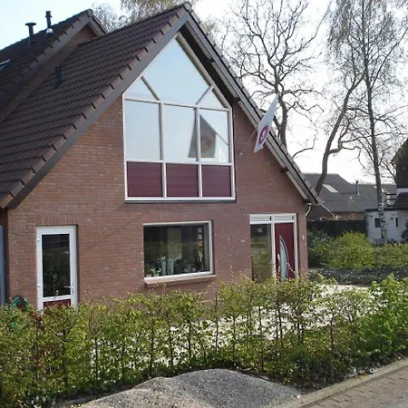 Leudal 3*