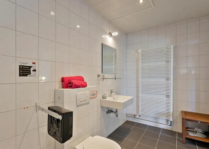 P & P Leudal Frühstückspension 4*