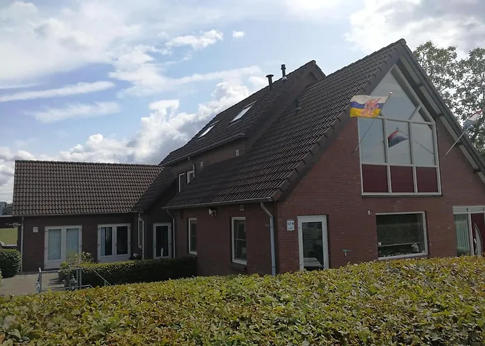 P & P Leudal Frühstückspension